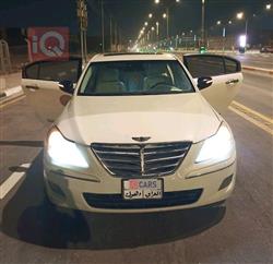 هيونداي جنسس